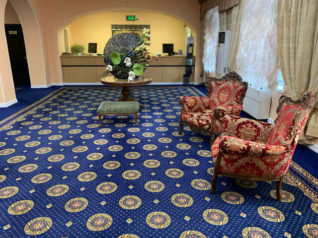 Гостиница Сахалин Саппоро Южно-Сахалинск-161