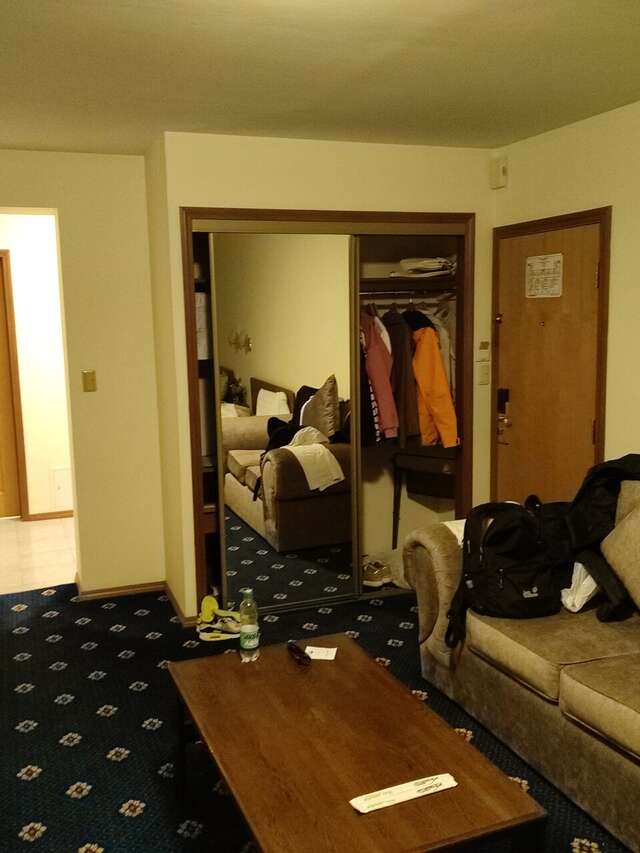 Гостиница Сахалин Саппоро Южно-Сахалинск-169