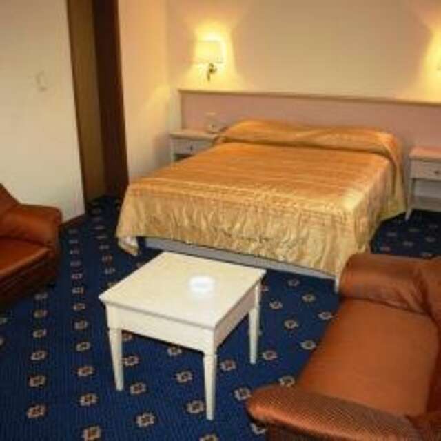 Гостиница Сахалин Саппоро Южно-Сахалинск-118