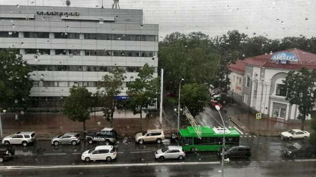 Гостиница Сахалин Саппоро Южно-Сахалинск-155