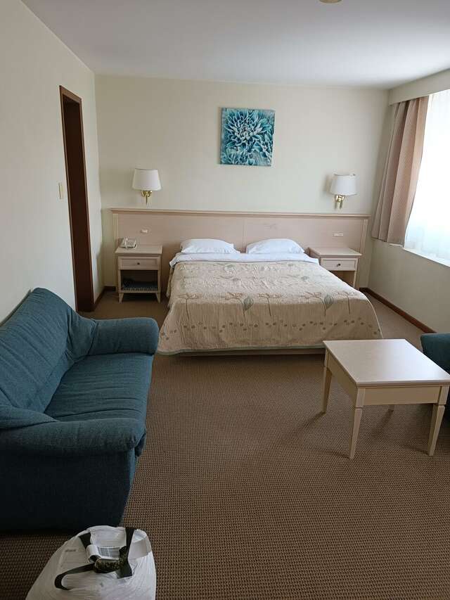 Гостиница Сахалин Саппоро Южно-Сахалинск-251