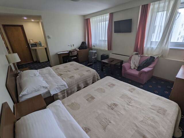 Гостиница Сахалин Саппоро Южно-Сахалинск-243