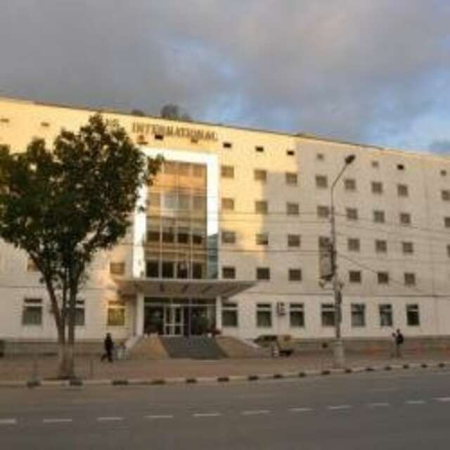 Гостиница Сахалин Саппоро Южно-Сахалинск-20