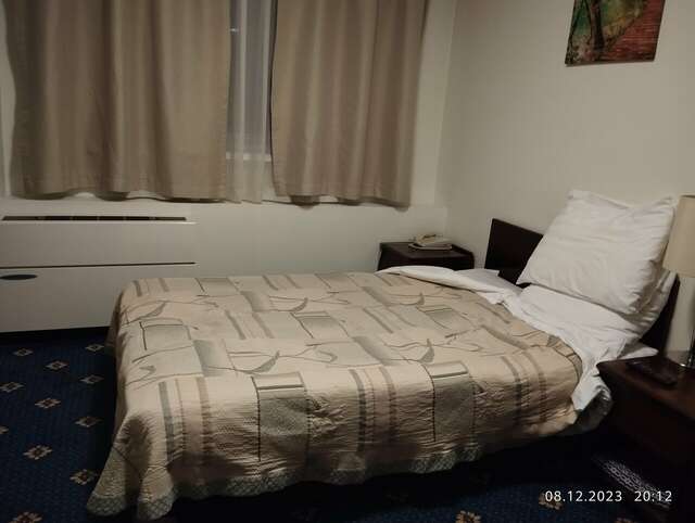 Гостиница Сахалин Саппоро Южно-Сахалинск-212