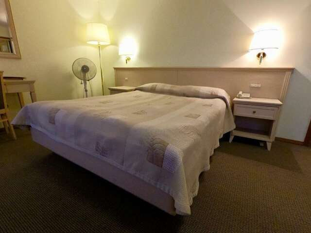 Гостиница Сахалин Саппоро Южно-Сахалинск-27